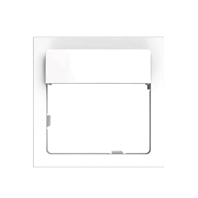Afbeelding van Theben theMura frames voor Gira