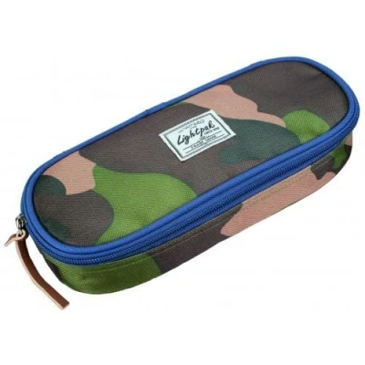Afbeelding van Lightpack Penetui Lightpak WILD CHILD 23 5 x 9 cm