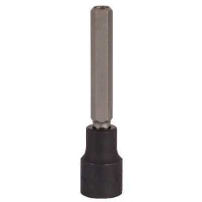 Afbeelding van KS Tools 152.1057 Steekdop binnenzeskant, geboord, 10 mm