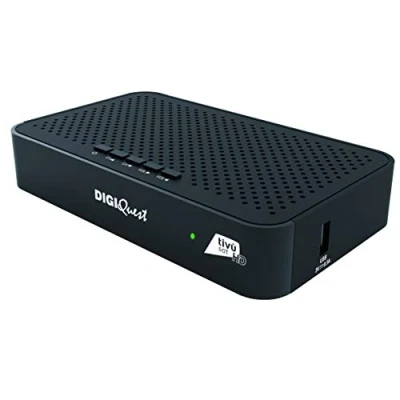 Afbeelding van Digiquest Classic Q30 decoder