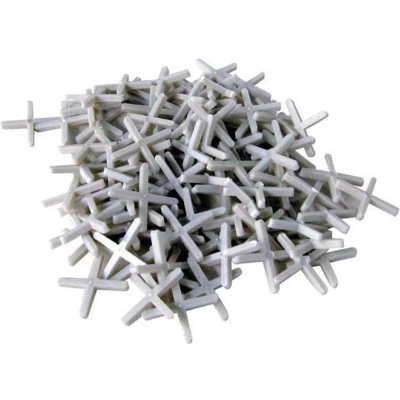 Afbeelding van VOEGKRUISJE 8 mm 100 STUKS