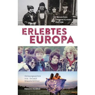 Afbeelding van Erlebtes Europa
