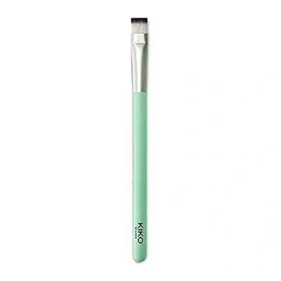 Afbeelding van KIKO Milano Smart Concealer Brush 100 Makeupkwastje, Dames, Maat: One Size,
