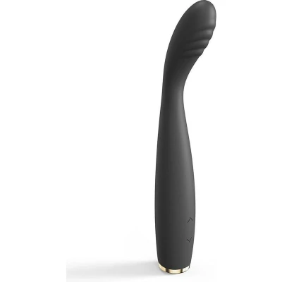Afbeelding van Dorcel G Slim Spot Vibrator Zwart