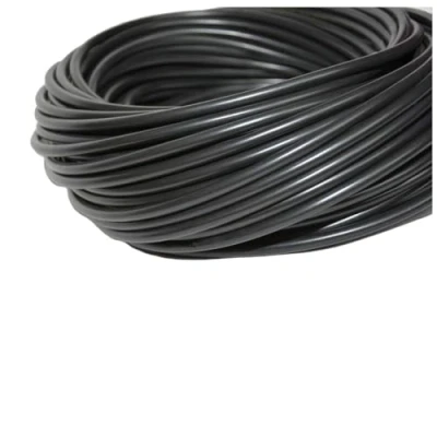 Afbeelding van Hilark 35 m kabel H05VV F 3 x 1,5 mm2 (3g1,5 mm2) zwart