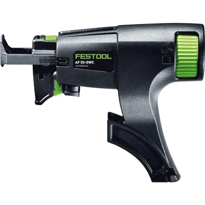 Afbeelding van FESTOOL AF 55 DWC magazijnadapter voor DWC, DWP 769146