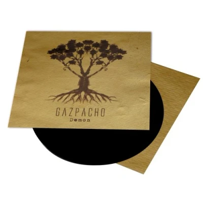 Afbeelding van Gazpacho Demon (LP)