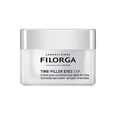 Image de Filorga Time Filler 5XP Absolute Crème pour les yeux 15 ml