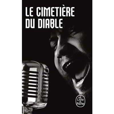 Afbeelding van Le Cimetière Du Diable