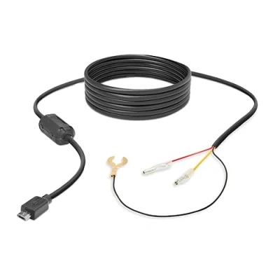 Afbeelding van Road Angel Harde bedradingsset voor Halo Go, Drive en Pure One, HWK5VIEW (HWK View)