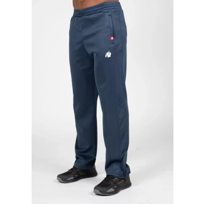 Afbeelding van Gorilla Wear Tennessee Track Pants Trainingsbroek Marineblauw 3XL
