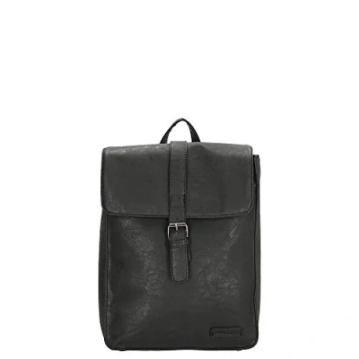 Afbeelding van Enrico Benetti Kate Rugtas zwart backpack