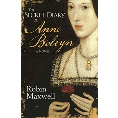 Afbeelding van Secret Diary Of Anne Boleyn