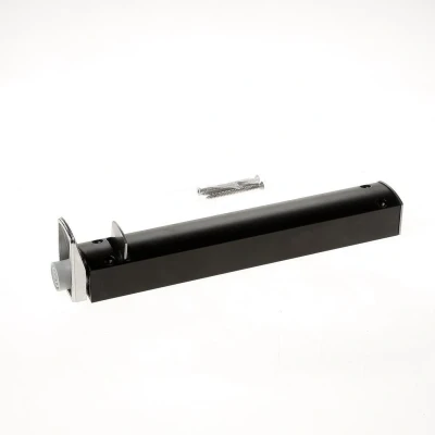 Afbeelding van Dictator Deurvastzetter 160mm zwart