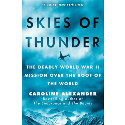Afbeelding van Skies of Thunder