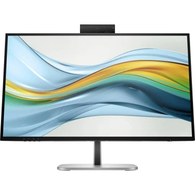 Afbeelding van HP Serie 5 Pro 27 inch QHD USB C Conferencing Monitor 527pm