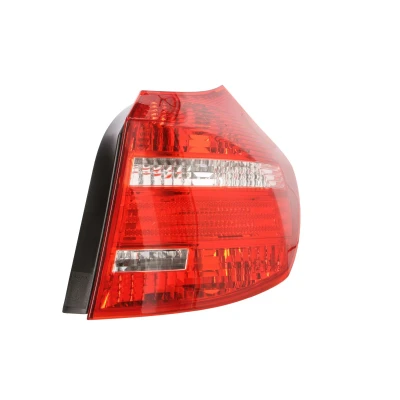 Afbeelding van ABAKUS 444 1946R UE Achterlicht rechts PY21W, P21W, W16W Wit, Rood Zonder lamphouder, gloeilamp BMW: 1 Hatchback