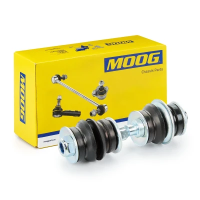 Afbeelding van MOOG CI LS 4959 Stabilisatorstang Vooras links en rechts 92 M8x1.25 CITROËN: C1 I, II, TOYOTA: Aygo, PEUGEOT: 107 Hatchback