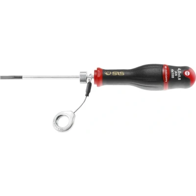 Afbeelding van sls sleufschroevendraaier 2.5x75