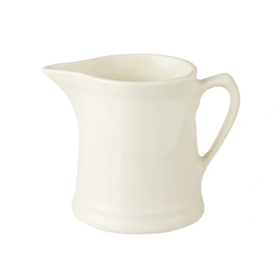 Afbeelding van Royal Boch Kitchen Melkkan 0,19l Crème Aardewerk