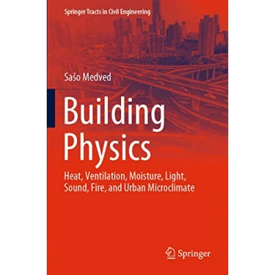 Afbeelding van Building Physics