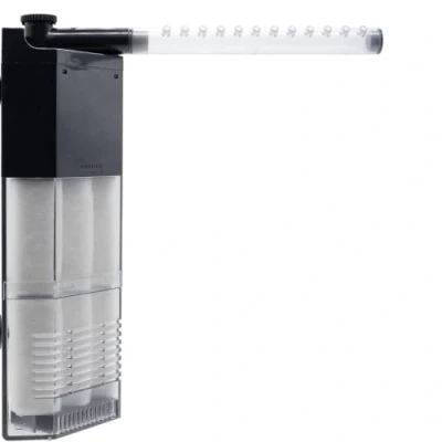 Afbeelding van Dennerle Nano Clean Hoekfilter Filter 60 Tot 90 Liter Xxl