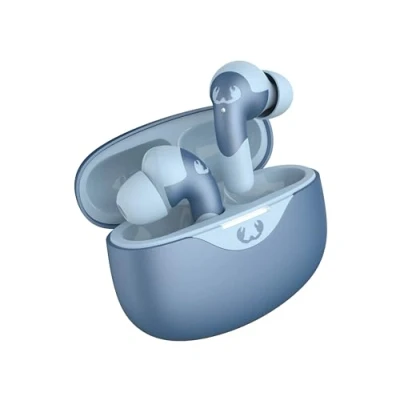 Afbeelding van Fresh &#039;n Rebel Twins Ace True Wireless earbuds with Hybrid ANC Vivid Blue