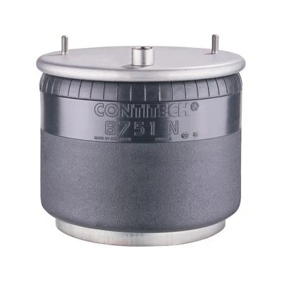 Afbeelding van Contitech Air Spring Veerbalg 6751 N P02R