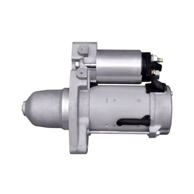 Afbeelding van HELLA 8EA 011 613 151 Startmotor 12 1,8 11
