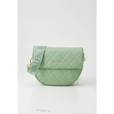 Afbeelding van Valentino Bags BIGS Schoudertas, Dames, Maat: One Size, Salvia