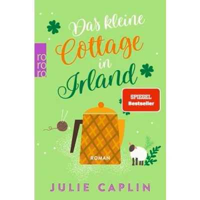 Afbeelding van Das kleine Cottage in Irland