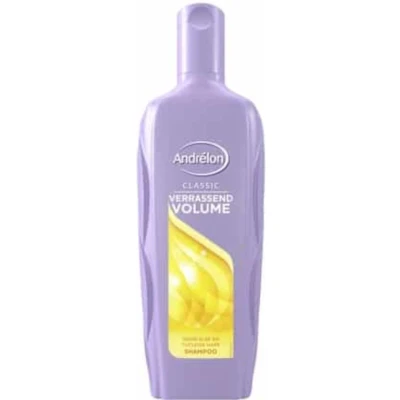 Afbeelding van Andrelon Shampoo Verrassend Volume 300ML