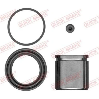 Afbeelding van Quick Brake Remklauw revisie 114 5151