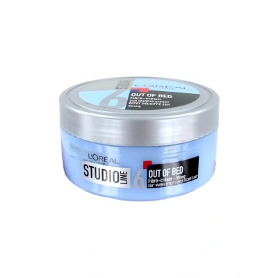 Afbeelding van L‘Oreal Paris Studio Line Out of Bed Fibre Cream 150ml