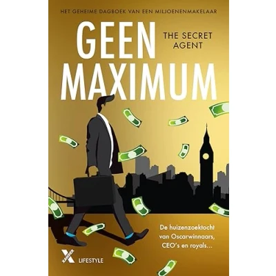 Afbeelding van Geen maximum
