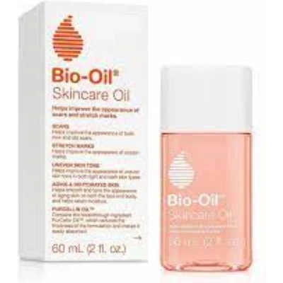 Afbeelding van BIO OIL® 60 ml