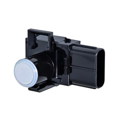 Afbeelding van HELLA 6PX 358 270 141 Parkeersensoren Zilver
