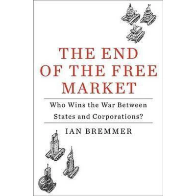 Afbeelding van The End Of Free Market