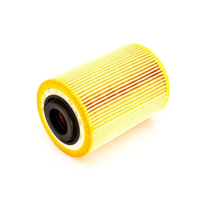 Afbeelding van BOSCH 1 457 429 275 Oliefilter Met pakkingen Filter insert BMW: 3 Saloon, Compact, Touring