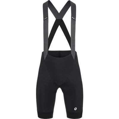Afbeelding van Assos Fietsbroek Mille Gt C2 maat Xl Zwart