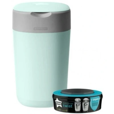 Afbeelding van Tommy Tippee Luieremmer Twist&amp;Click