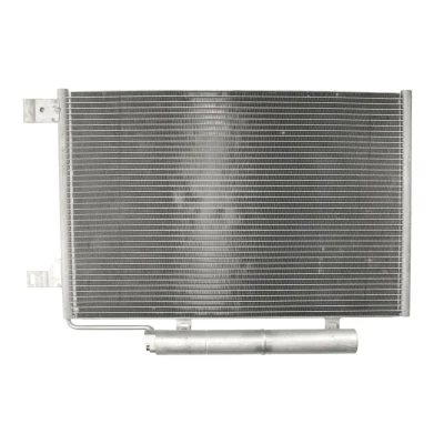 Afbeelding van Nissens Airco condensor 94911