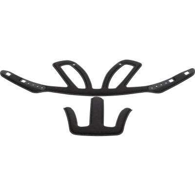 Afbeelding van Padding Helm Abus Pedelec 2.0 maat M Zwart