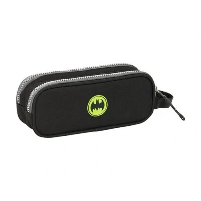 Image de SAFTA Trousse double Batman &quot;Game Over&quot;