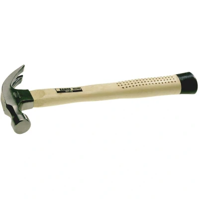 Afbeelding van Bahco Klauwhamer 427 16oz