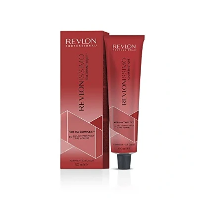 Afbeelding van Revlon Revlonissimo Colorsmetique™ Permanent Hair Color Reds 60 ml 66.66 Intense Purple Red