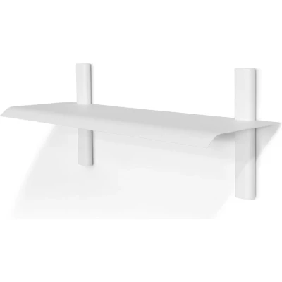 Afbeelding van Spinder x OnMateria HOLA 2 Wandplank Wit
