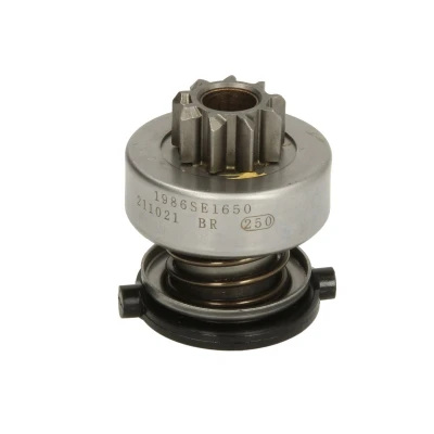 Afbeelding van BOSCH 1 986 SE1 650 Vrijwielaandrijving, starter