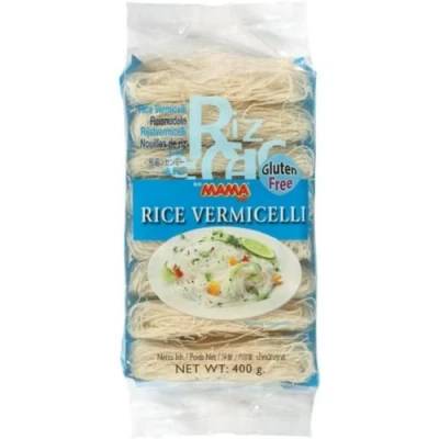 Image de MAMA Vermicelles de Riz 8 Pièces 0.4 kg 1 Unité