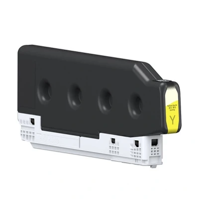 Image de Epson Jaune original cartouche d&#039;encre pour WorkForce Enterprise AM C5000, C6000